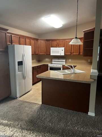 1217 Park Meadows Drive, Goshen, IN 46526