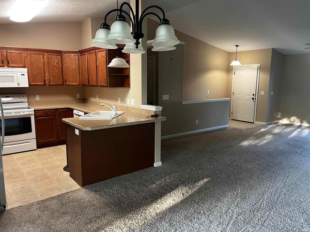 1217 Park Meadows Drive, Goshen, IN 46526