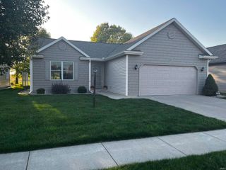 1217 Park Meadows Drive, Goshen, IN 46526