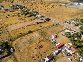 0 152nd Street, Lake Los Angeles, CA 93535