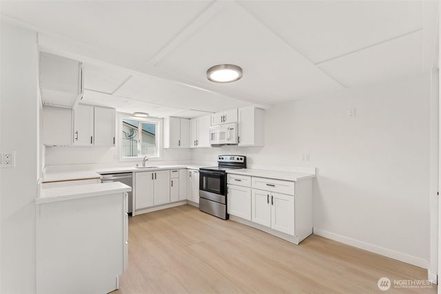 1616 11th Street, Bremerton, WA 98337