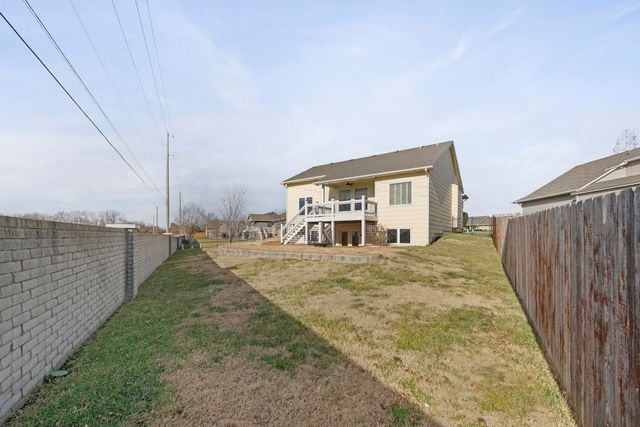 3810 N Rutgers Ct, Maize, KS 67101