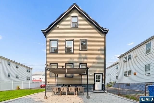 85 Nagle Street, Paterson, NJ 07501