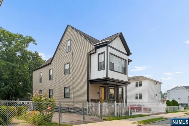 85 Nagle Street, Paterson, NJ 07501