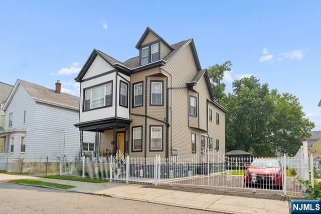 85 Nagle Street, Paterson, NJ 07501