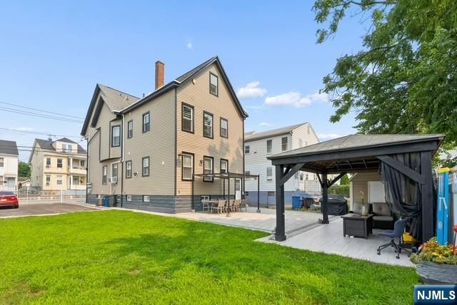 85 Nagle Street, Paterson, NJ 07501