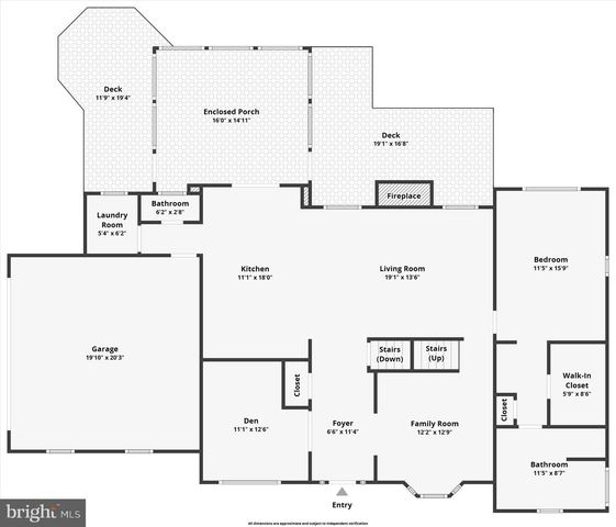 24 LANDAU DR, Westminster, MD 21157