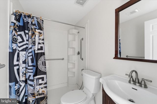 3969 PEPPERIDGE CT, Woodbridge, VA 22192