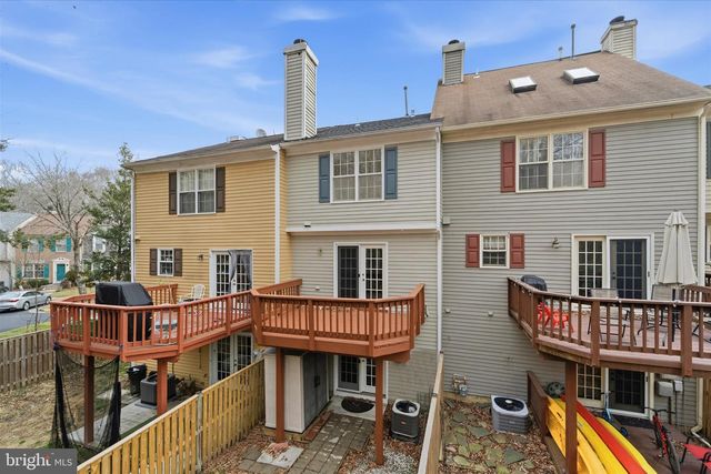 3969 PEPPERIDGE CT, Woodbridge, VA 22192