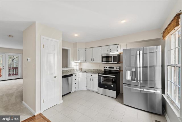 3969 PEPPERIDGE CT, Woodbridge, VA 22192