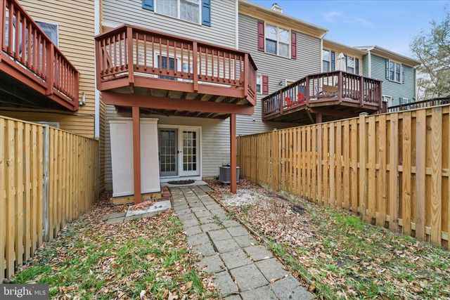 3969 PEPPERIDGE CT, Woodbridge, VA 22192