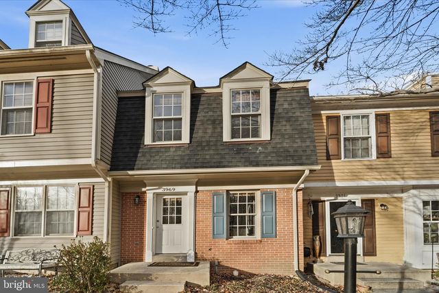 3969 PEPPERIDGE CT, Woodbridge, VA 22192