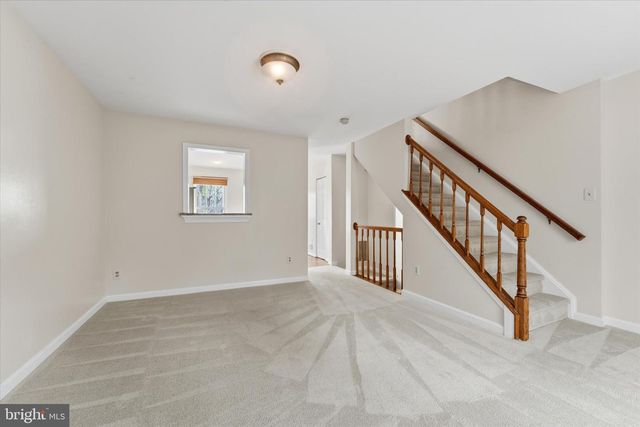 3969 PEPPERIDGE CT, Woodbridge, VA 22192