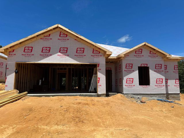 150 Everest Street, Shannon Hills, AR 72002