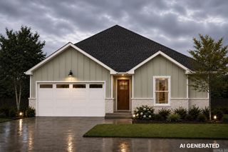 150 Everest Street, Shannon Hills, AR 72002