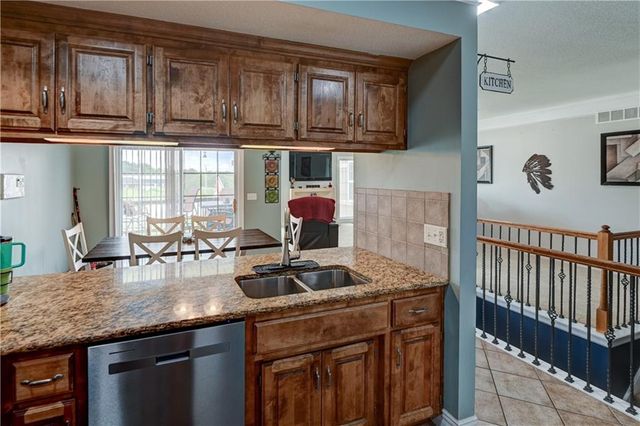 801 NE Sonora Valley Circle, Blue Springs, MO 64014