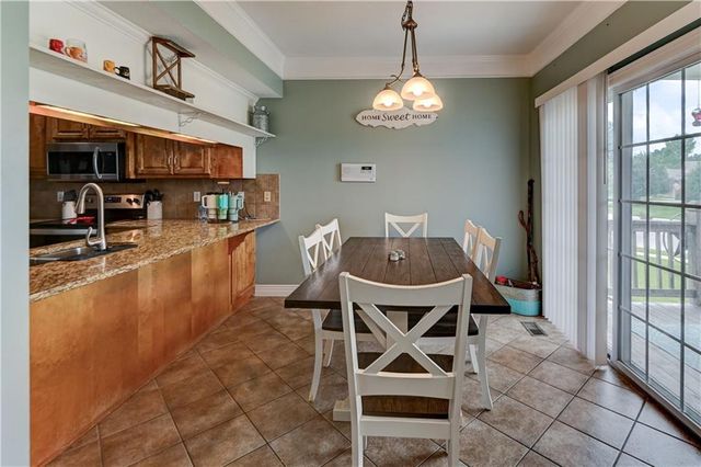 801 NE Sonora Valley Circle, Blue Springs, MO 64014