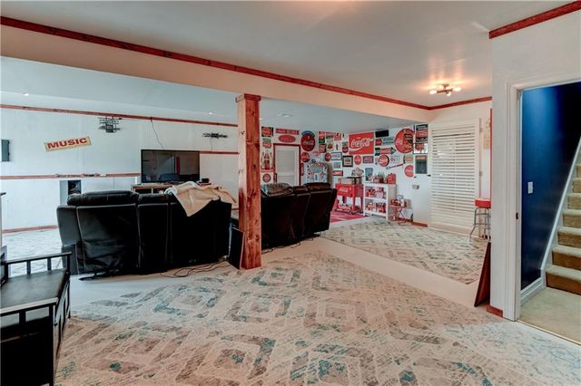 801 NE Sonora Valley Circle, Blue Springs, MO 64014