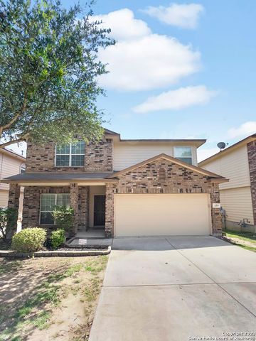 159 Perch Horizon, San Antonio, TX 78253