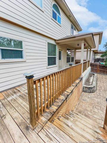 159 Perch Horizon, San Antonio, TX 78253