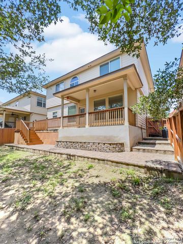 159 Perch Horizon, San Antonio, TX 78253