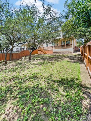 159 Perch Horizon, San Antonio, TX 78253