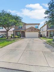 159 Perch Horizon, San Antonio, TX 78253