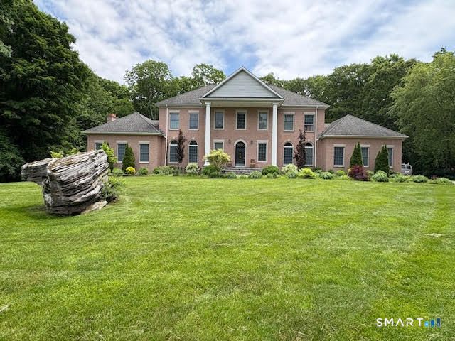 52 Country Club Road, Bolton, CT 06043