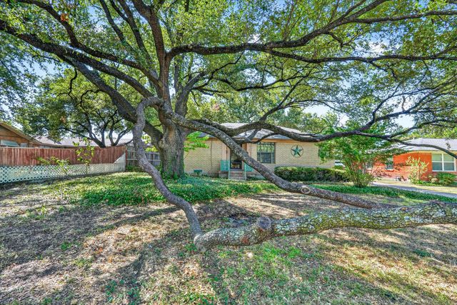 1516 Francis Street, Carrollton, TX 75006