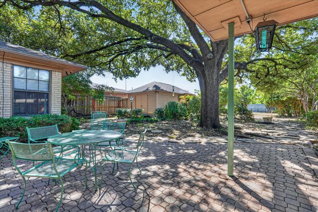 1516 Francis Street, Carrollton, TX 75006