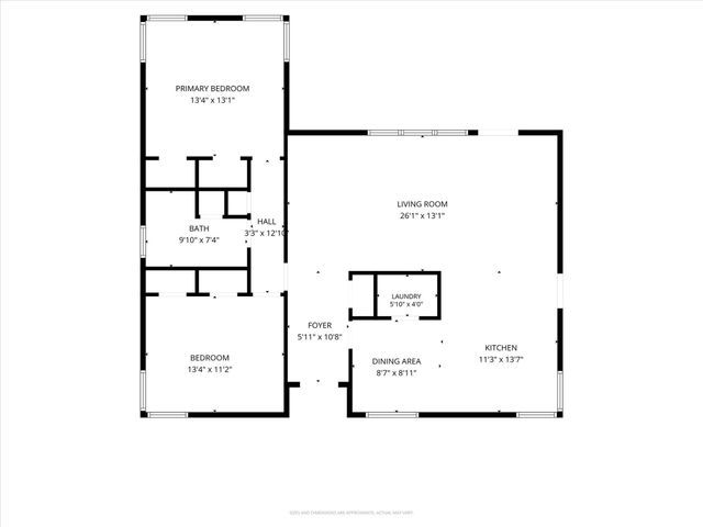 1516 Francis Street, Carrollton, TX 75006