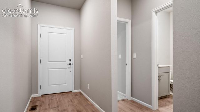 5751 Bowerman Lane, Colorado Springs, CO 80927
