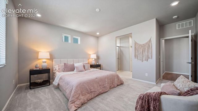 5751 Bowerman Lane, Colorado Springs, CO 80927