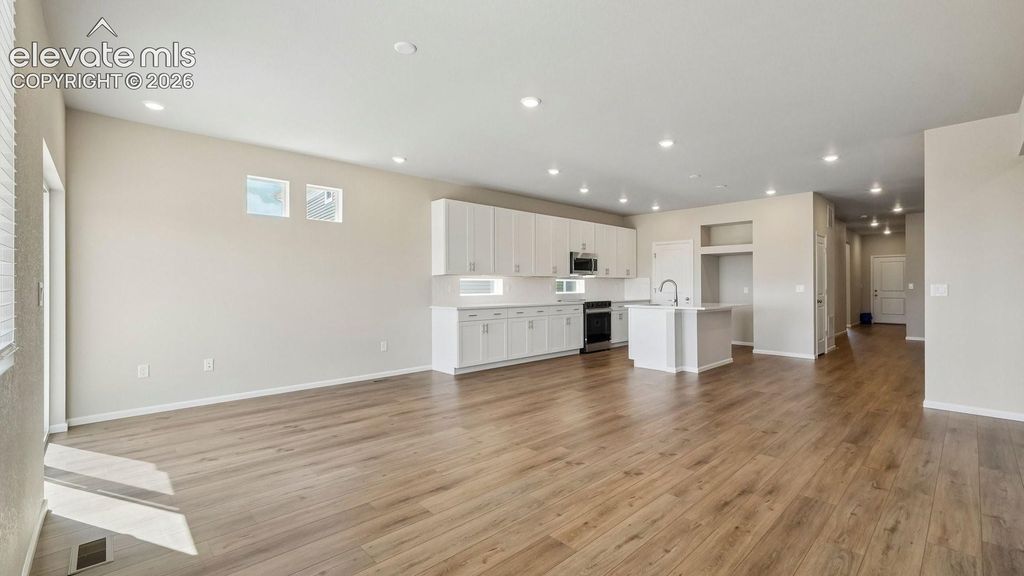 5751 Bowerman Lane, Colorado Springs, CO 80927 — photo 5