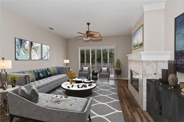 2652 QUEEN MARY PLACE, Maitland, FL 32751