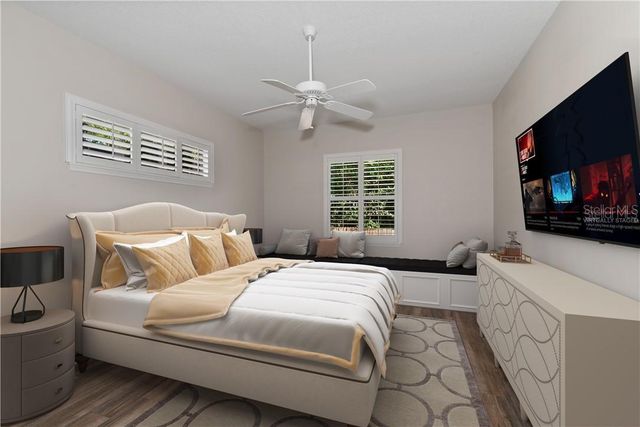 2652 QUEEN MARY PLACE, Maitland, FL 32751