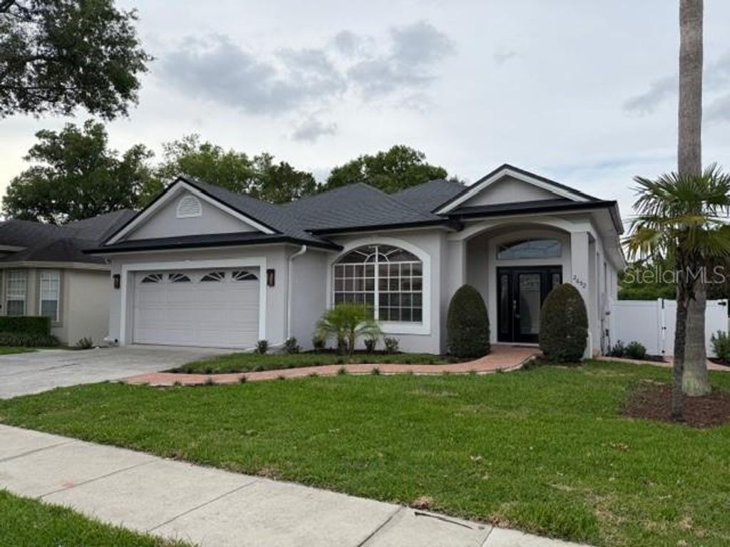 2652 QUEEN MARY PLACE, Maitland, FL 32751