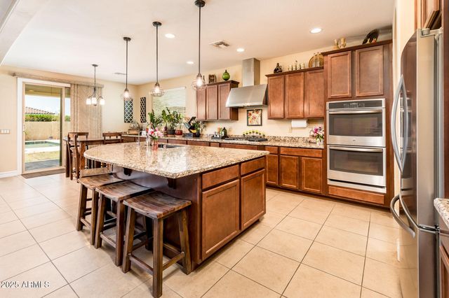 4836 S COVALENT Lane, Mesa, AZ 85212