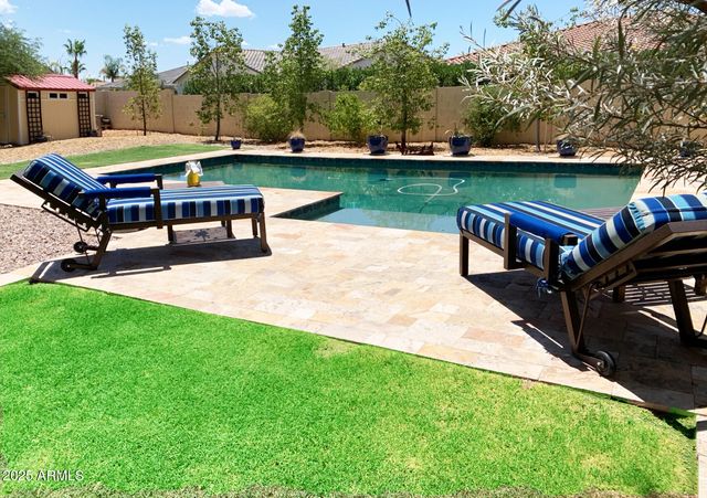 4836 S COVALENT Lane, Mesa, AZ 85212