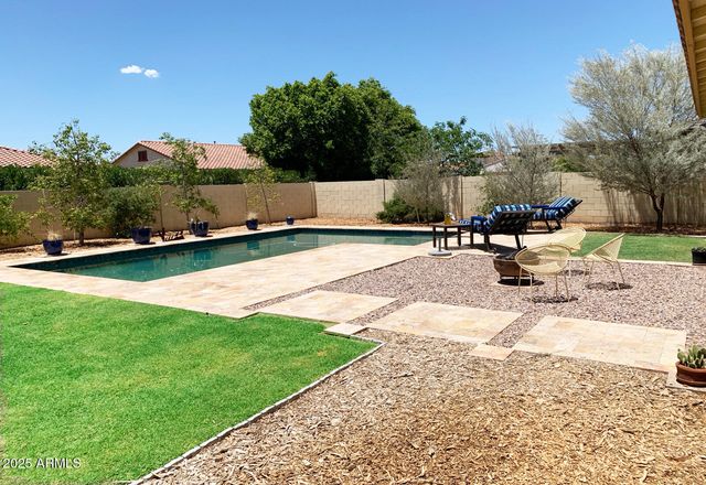 4836 S COVALENT Lane, Mesa, AZ 85212