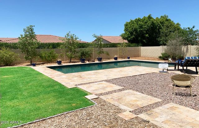 4836 S COVALENT Lane, Mesa, AZ 85212