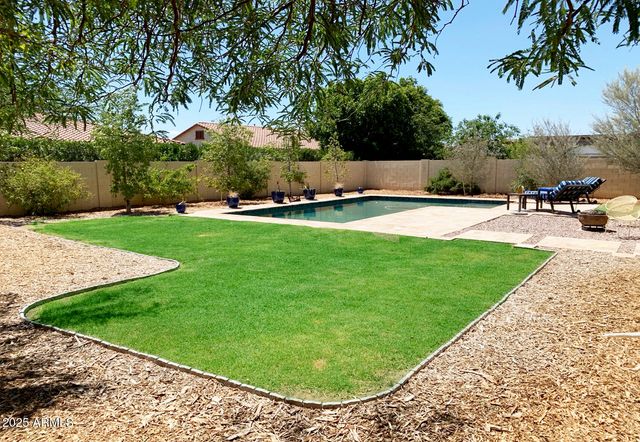 4836 S COVALENT Lane, Mesa, AZ 85212