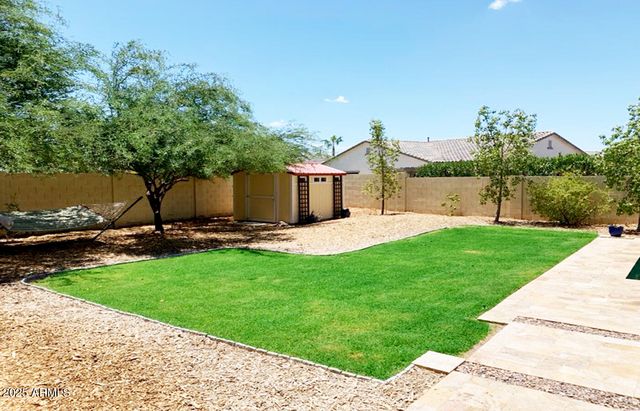4836 S COVALENT Lane, Mesa, AZ 85212