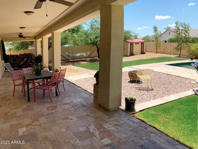 4836 S COVALENT Lane, Mesa, AZ 85212