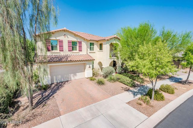 4836 S COVALENT Lane, Mesa, AZ 85212