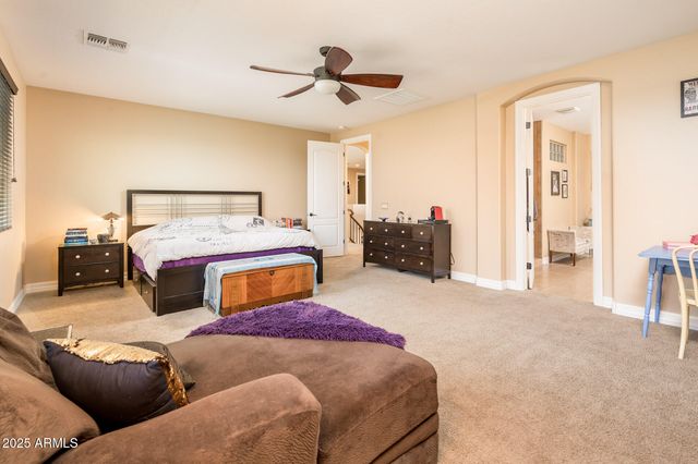 4836 S COVALENT Lane, Mesa, AZ 85212