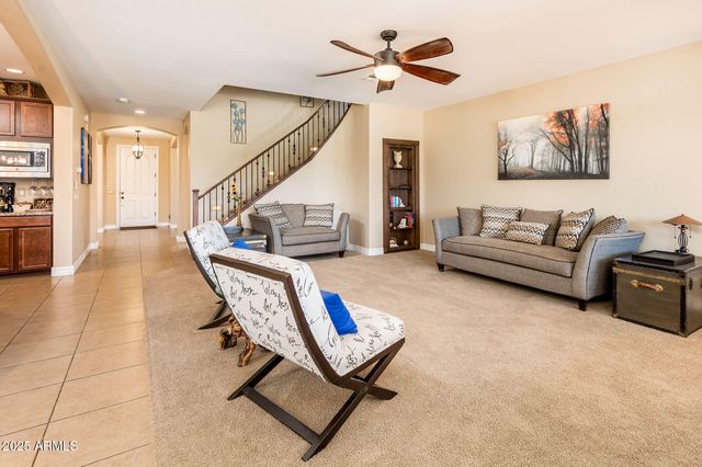 4836 S COVALENT Lane, Mesa, AZ 85212