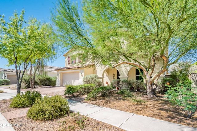 4836 S COVALENT Lane, Mesa, AZ 85212