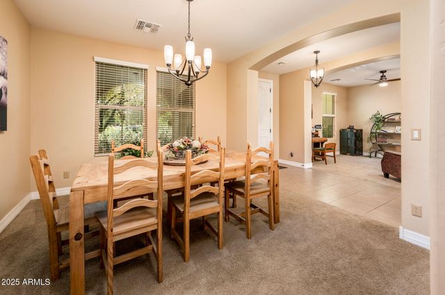 4836 S COVALENT Lane, Mesa, AZ 85212