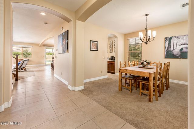 4836 S COVALENT Lane, Mesa, AZ 85212